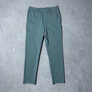 Frank & Eileen Murphy Billion Dollar Pant Trouser Stretch Legging Women's Small